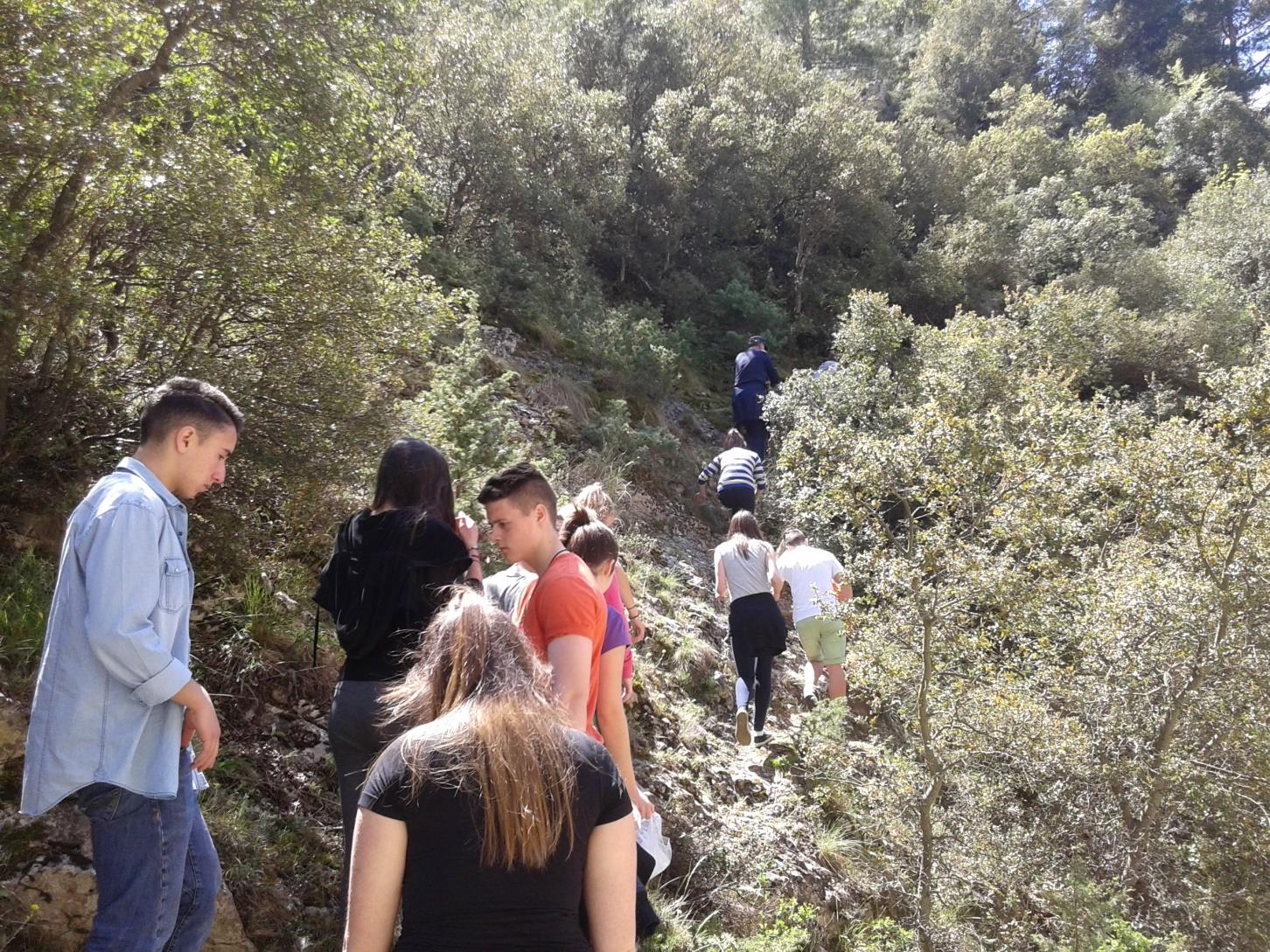 Ώρα να αφήσουμε τον Άγιο Γεώργιο