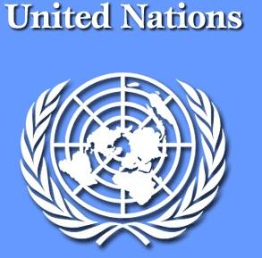 Ο Οργανισμός Ηνωμένων Εθνών τέθηκε σε ισχύ στις 24 Οκτωβρίου 1945 1948 : Οικουμενική