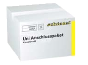 Výrobný program T-kus Prechod