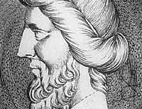 Ιπποκράτης της Χίου (~470 π.χ 410 π.χ.) έγραψε και αυτός «Στοιχεία» Σ ί Θεαίτητος ο Αθηναίος(417 369 π.
