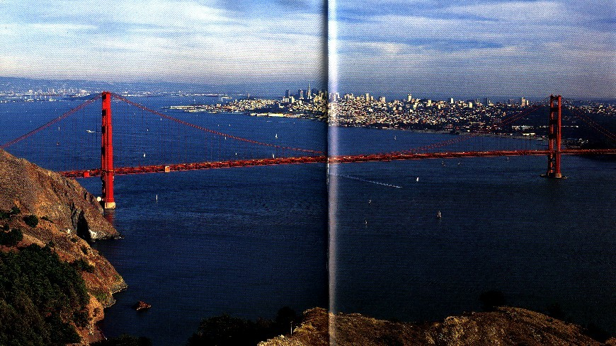 Γέφυρα Golden Gate,
