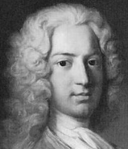 Δέκατος όγδοος αιώνας Daniel Bernoulli (1700-1782), θεώρημα