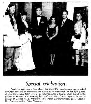 Tribune 25 March 1940 Winnipeg Tribune 25