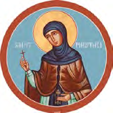 The Ladies of Philoptochos Greetings! The marvellous month of March is filled with great celebrations and feasts.