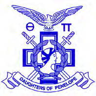 Daughters of Penelope Established in 1929 The Daughters of Penelope uphold the traits of.
