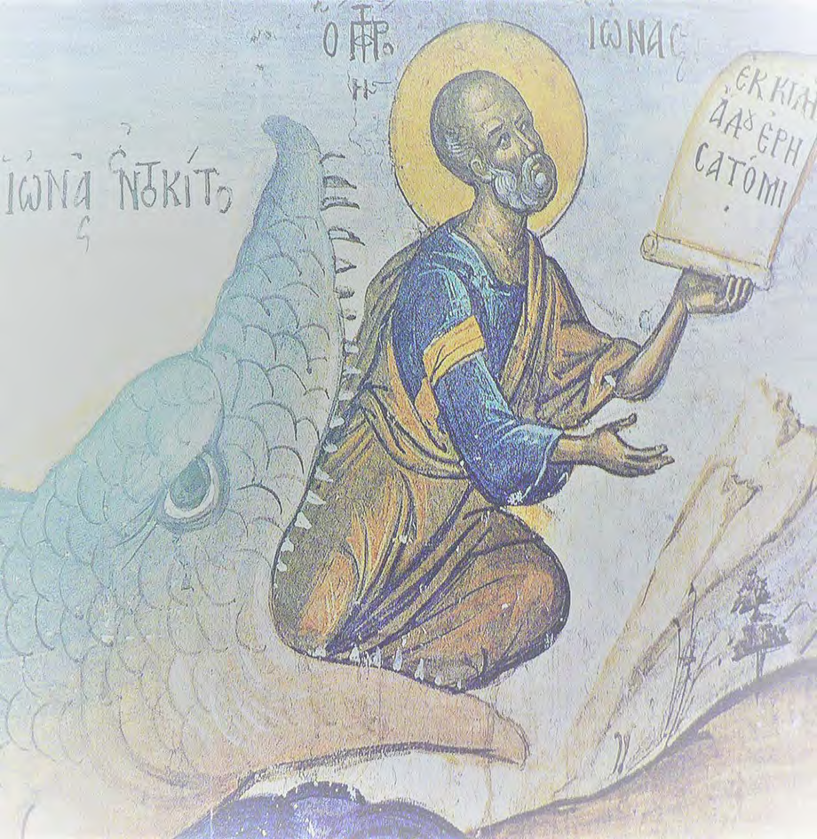 CHRIST IN THE OLD TESTAMENT PROPHECY