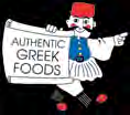 Delicious appetizers, salads, dips,