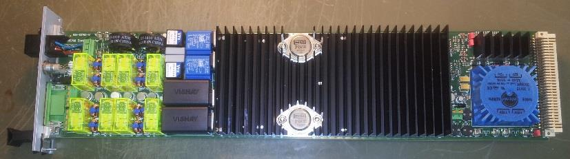 run #2 του LHC, 2 νέες κάρτες
