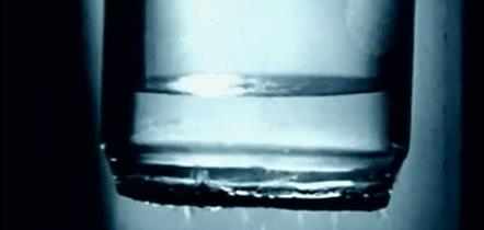 Γράφημα δεξιά για normal/superfluid %.