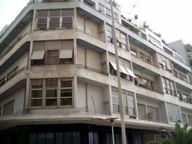Mεγάλο μέρος της οικονομικής ανάπτυξης της Ελλάδας, πριν και μετά τον Α παγκόσμιο πόλεμο, θα στηριχθεί στις δραστηριότητες των Ελλήνων μηχανικών Την εξέλιξη των