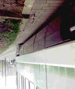 1. Γενικά - Εισαγωγή Το σχετικό ερευνητικό πρόγραµµα που εκτελέσθηκε από το Συγκοινωνιακό Τοµέα του τµήµατος Πολιτικών Μηχανικών της Πολυτεχνικής Σχολής του Πανεπιστηµίου Θεσσαλίας για λογαριασµό της