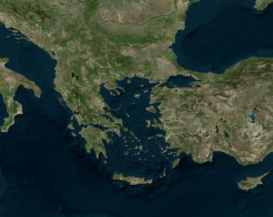 19 Εισαγωγή μοντέλα, που υπολογίζονται από τα διάφορα ερευνητικά κέντρα με πιο αυστηρές μεθοδολογίες.