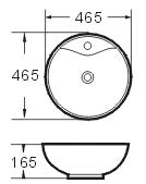 444908 78,00 Rose  40 cm