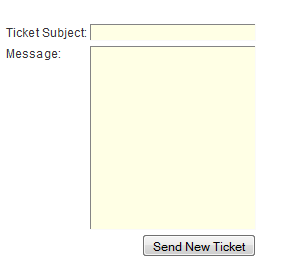 Εικόνα 16: Issue Manager - Φόρµα Εισαγωγής Νέου Ticket Το Issue Manager χρησιµοποιεί διαφορετικά εργαλεία που βοηθάνε στη διαχείριση κάθε περιστατικού (ή ticket), όπως είναι για παράδειγµα το «νέο