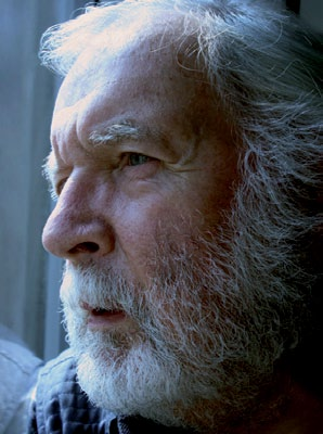 MERCREDI / ΤΕΤΑΡΤΗ 16 19:30 HOMMAGE À JACQUES CHESSEX (1934 2009) «Jacques Chessex ou l Eros calviniste» Thessalonique, Institut Français, salle Nehama Αφιέρωμα στον Jacques Chessex (1934 2009)