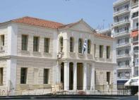 διατηρούσαν οι αρχιτέκτονες, λόγω της κλασσικής του αρχιτεκτονικής.