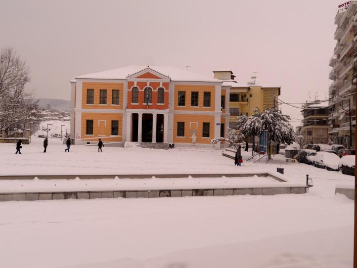 Δικαστηρίου.