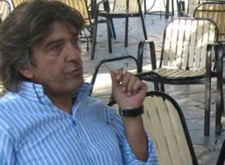 Συνεντεύξεις 18-03-2009, 11:03 Κώστας Βαρώτσος: «Ο τρόνος από ζητούμενο έγινε κάτι ποσ τώρα το μισούμε» Νικολέττα Φλιάταρη Κ.