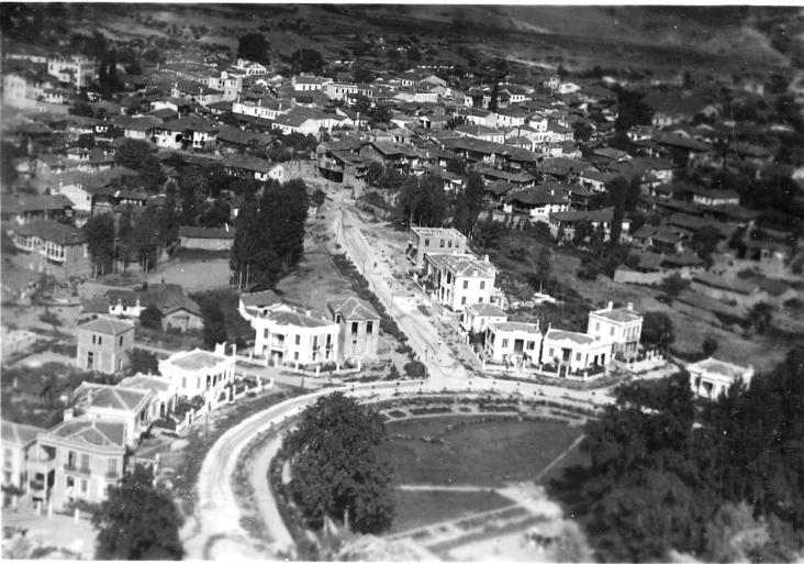 Κορντονιέ.