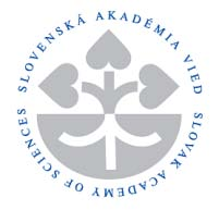 Slovenská Akadémia Vied Fyzikálny