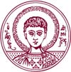 ΑΡΙΣΤΟΤΕΛΕΙΟ ΠΑΝΕΠΙΣΤΗΜΙΟ ΘΕΣΣΑΛΟΝΙΚΗΣ ΣΧΟΛΗ ΘΕΤΙΚΩΝ ΕΠΙΣΤΗΜΩΝ ΤΜΗΜΑ ΒΙΟΛΟΓΙΑΣ ΠΡΟΓΡΑΜΜΑ