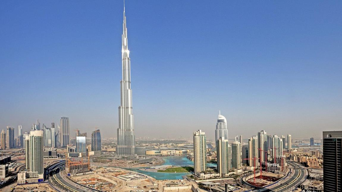 Ο σχεδιασμός του υψηλότερου πύργου στον κόσμο δεν είναι μικρό επίτευγμα.