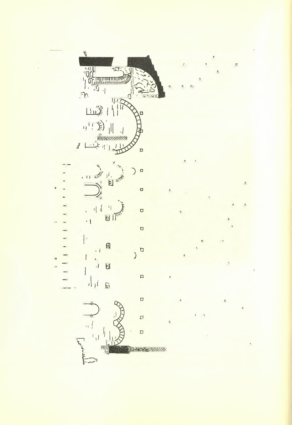 102 Πρακτικά τής Αρχαιολογικής Εταιρείας 1936 νϋν άπόκειται εις τό Μουσεΐον Κέρκυρας. Ή επιγραφή αυτή, δημοσιευθεΐσα ήδη υπό I.