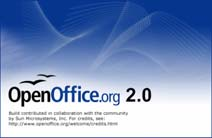 OpenOffice Απο τον: Ανδρέα Μπουράκη Msc in Distributed Systems Engineering Bourakis@gmail.com ΕΙΣΑΓΩΓΗ Το OpenOffice σπονσοράρεται απο την Sun Microsystems.