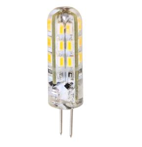5.Led Bulb Lights-G4 LED BULB Base: G4 Voltage:12Vdc Power:2.