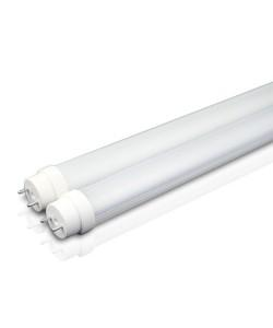 LED TUBES Base: T8 Voltage:AC85-265V Power:9W / 14W / 18W Beam angle:120 Color temperature:6000k (Cool
