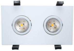 Lumens:1870 COOL WHITE