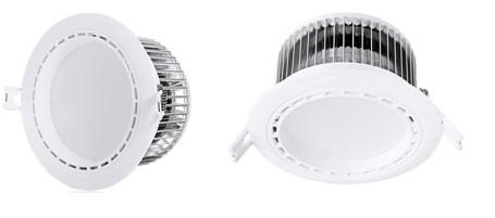 DOWN LIGHT Voltage:AC85-265V Power:15W/ 18W/ 24W Beam angle:90 Color temperature:6500k (Cool White) LED chip:epistar Life span:50,000h CRI : >70 12.