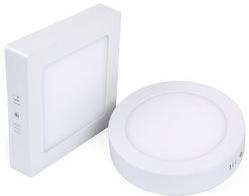 SURFACE LIGHT Voltage:200-240Vac Power: 18W Beam angle:90 Color temperature:5700k (Cool White) LED chip:smd Life