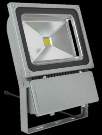 LED FLOOD LIGHT Voltage:AC 85-265V Power: 70W / 100W, rubber Beam angle:120 Color