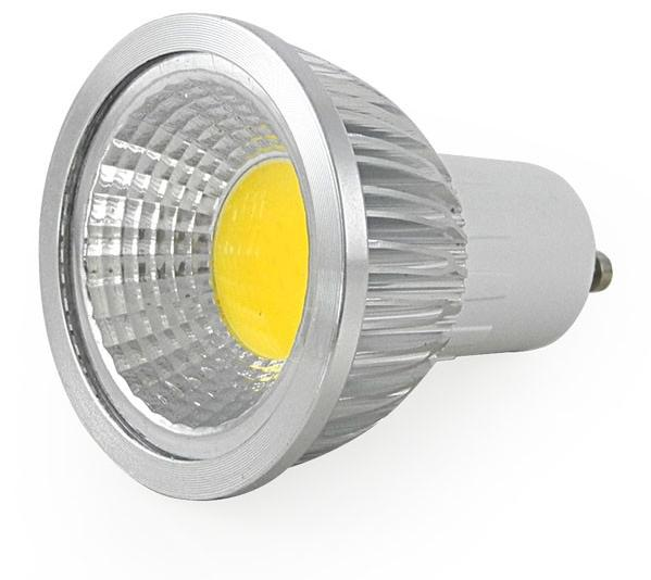 SPOTLIGHT Base: GU10 Voltage: 220V-240V Power:5W Beam angle:60 Color temperature:2700k (Warm