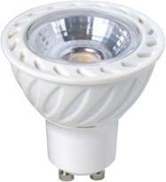 SPOTLIGHT Base: GU10 Voltage:220V-240V Power:5W / 7W Body material: aluminium, plastic Beam angle: 30 Color temperature:3000k (Warm