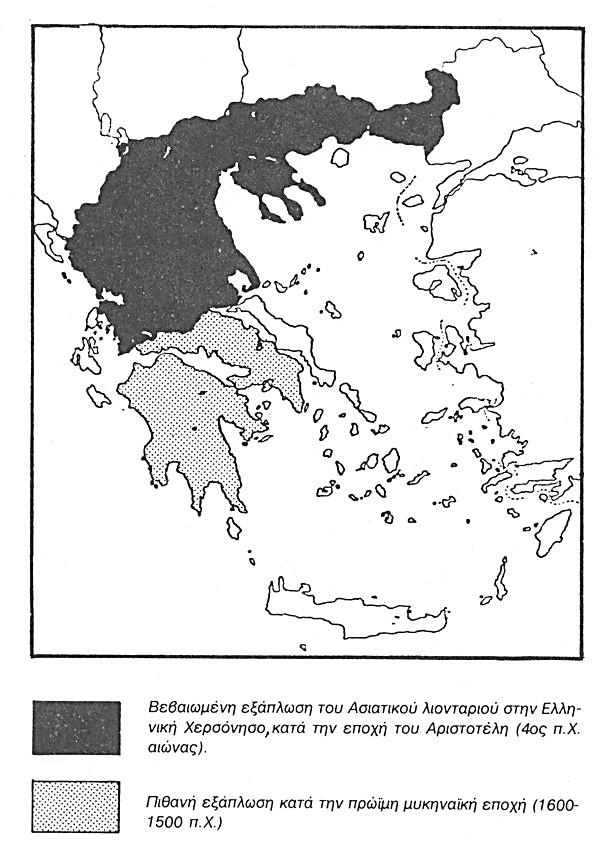 Χάρτες εξάπλωσης Σφήκα 2/2 13 14