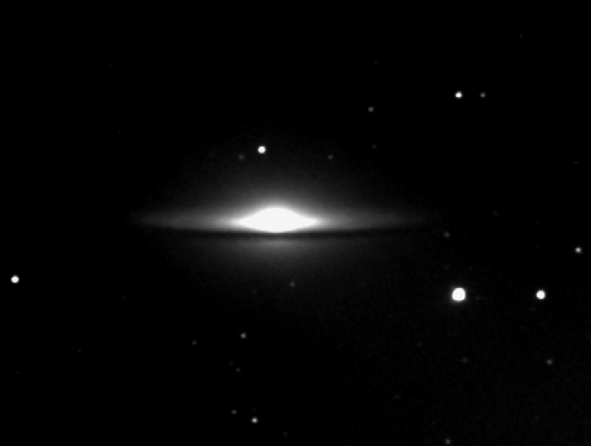 M104 M51