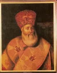 Ο Πατριάρχης Οοικουµενικός πατριάρχης ήταν θρησκευτικός και πνευ µατικός ηγέτης των ορθοδό ξων µε πολλές αρµοδιότητε Ήταν υπόλογος γι αυτούς