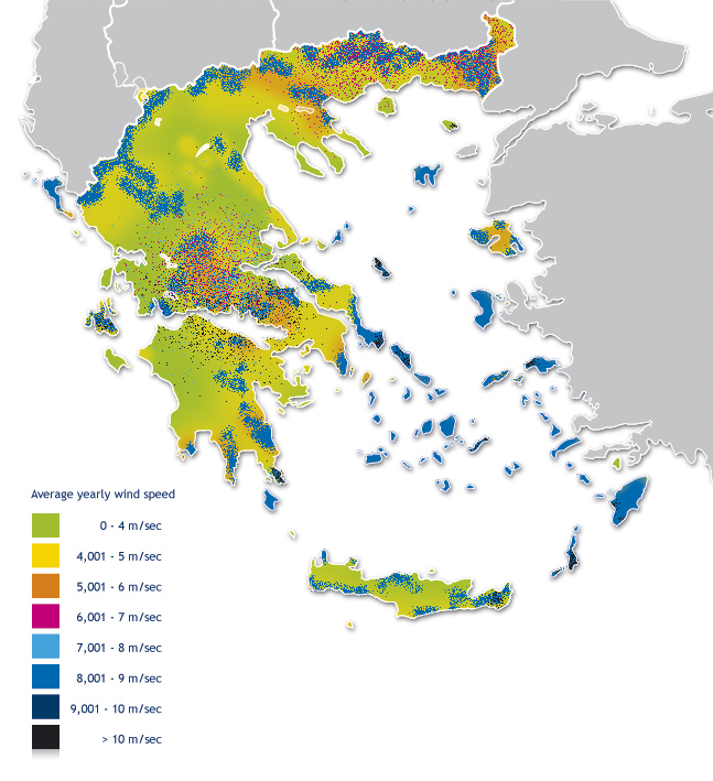 Αιολική Ενέργεια Άνεμος 21