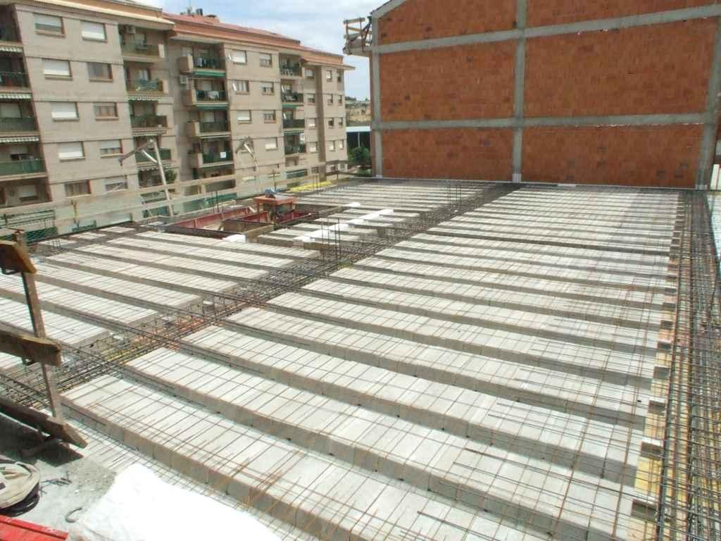 Κτίρια από ΟΣ Δομικά στοιχεία