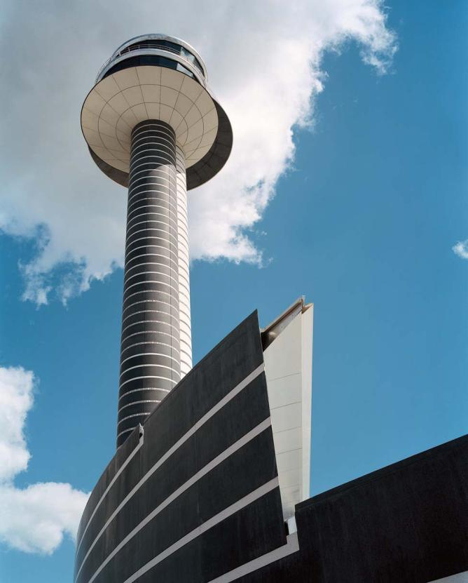 CENTRE, Nottingham, Μεγ.