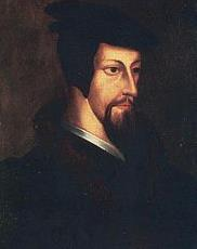 Jean Calvin