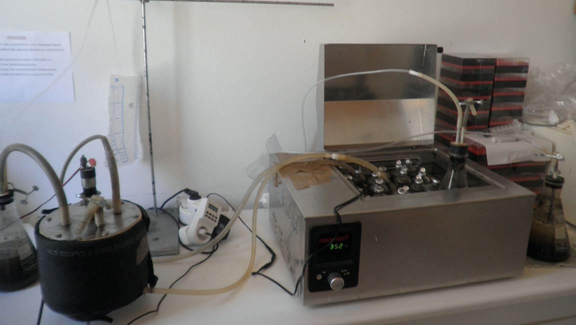 Κεφάλαιο 5 Πειραματική Διαδικασία Εικόνα 5.