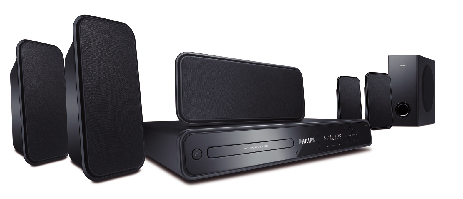 Register you product and get support at www.philips.