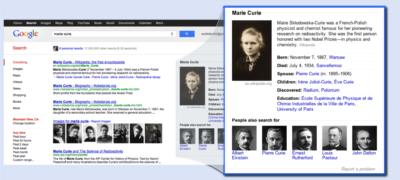 H Google