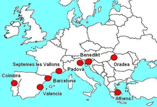 Σο έργο «Ground-Med» Ανάπτυξθ τεχνολογίασ, επίδειξθ & καταγραφι μετριςεων νζασ γενιάσ ςυςτθμάτων γεωκερμικϊν αντλιϊν κερμότθτασ για κζρμανςθ και ψφξθ, επιτυγχάνοντασ τον μζγιςτο δυνατό βακμό