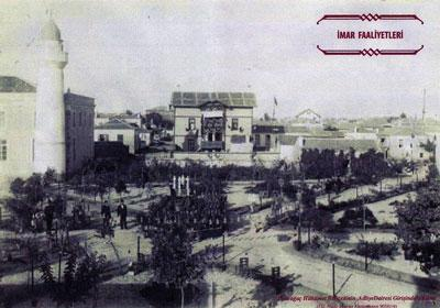 Ιστορικό Μουσείο Αλεξανδρούπολης. 2.