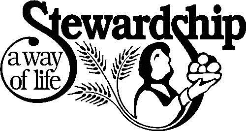 November/December 2015 Page 5 STEWARDSHIP Dear Faithful, Jesus said unto him Thou shall love the Lord your God with all your heart, with all your soul, and with all your mind (Matthew 22:37).