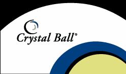 Κεφάλαιο 5 ΛΟΓΙΣΜΙΚΟ CRYSTAL ΒΑLL ΚΕΦΑΛΑΙΟ 5 5.